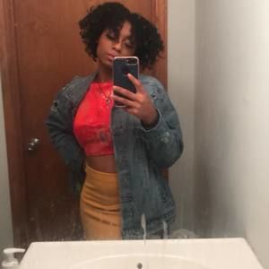 Meet your Posher, Erica